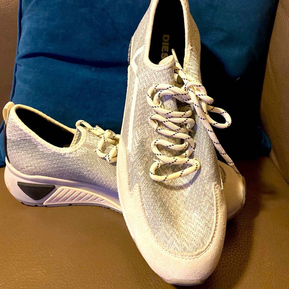 Men Diesal sneaker